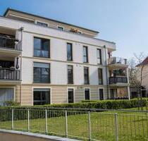 Mietwohnung, Dresden Striesen, 4-Raum Whg. ab 117 m²