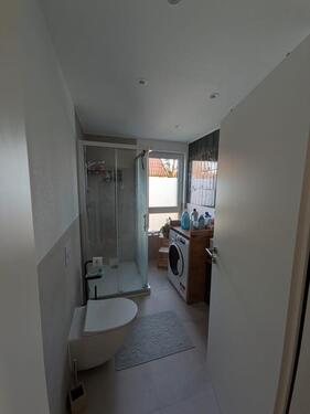 Foto - 2 Zimmer Dachgeschoßwohnung zur Miete in Kleinrinderfeld