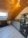 Foto - Dachgeschoßwohnung in Kleinrinderfeld zur Miete