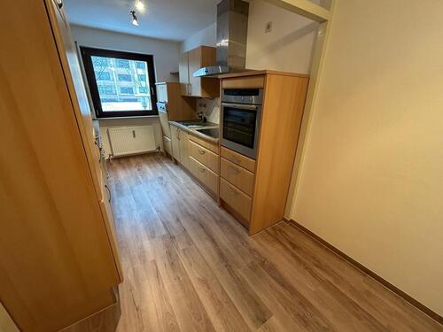 Foto - Alltagstaugliche 3,5-Zimmer-Wohnung mit Balkon in Nürnberg