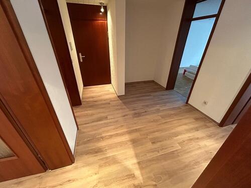 Foto - Etagenwohnung in Oberkotzau zur Miete