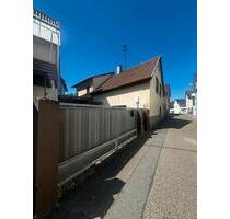 Provision frei - 450.000,00&nbsp;EUR Kaufpreis, ca.&nbsp; 180,00&nbsp;m&sup2; in Sandhausen (PLZ: 69207)