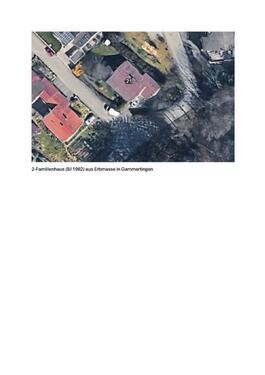 Foto - Charmantes 2-Familienhaus (BJ 1962) aus Erbmasse