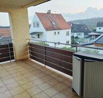 Großzügige Wohnung auf 2 Ebenen – ca. 160 m² in Nidderau-Erbstadt