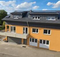 Großzügig & saniert:4,5 Zimmer auf 125 m² in ruhiger Lage Berglen