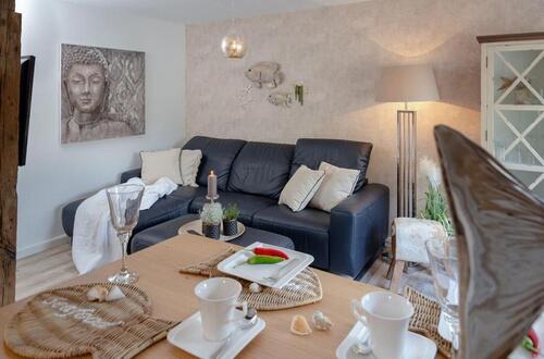 Foto - Ferienwohnung Büsumer Deichhausen *ANGEBOT*26.07.2025- 28.07.2025