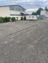 Foto - Stellplatz für Wohnmobil, Wohnwagen, Autos und Anhänger