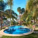 Foto - Studioapartment zu vermieten in Bonalba (Alicante)