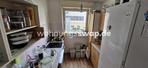 Foto - Etagenwohnung in Berlin