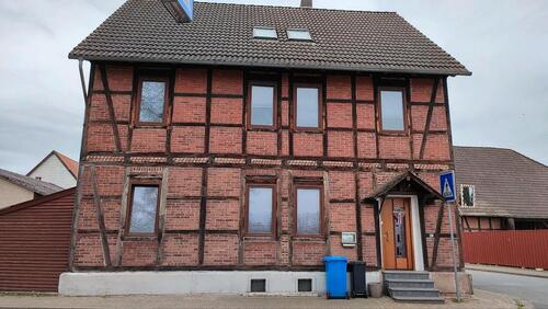 Foto - Haus in Hörden am Harz zu verkaufen
