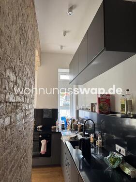 Foto - Etagenwohnung in Berlin