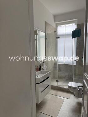 Foto - Etagenwohnung in Berlin zur Miete