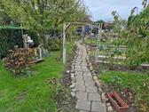 Foto - Kleingarten in Ribnitz- Damgarten
