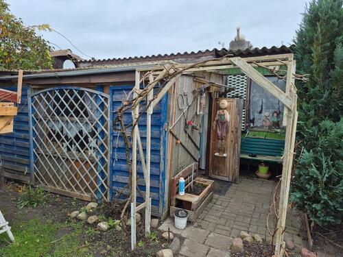 Foto - Grundstück zur Miete in Ribnitz-Damgarten