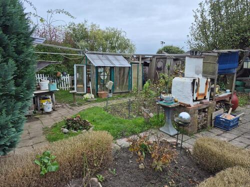 Foto - Grundstück in Ribnitz-Damgarten
