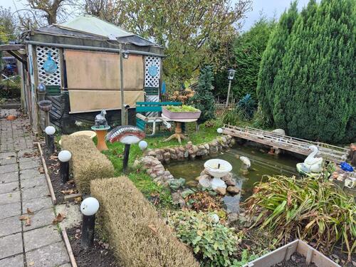 Foto - Grundstück in Ribnitz-Damgarten zur Miete