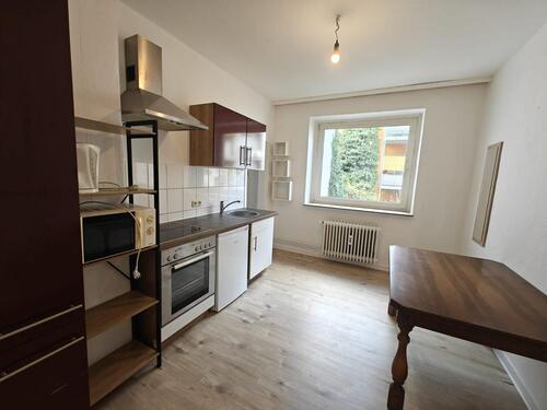 Foto - Etagenwohnung in Hagen zur Miete