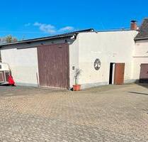 Stellplatz f. Wohnmobil in Halle, bis 9 m, 247 - Köln Innenstadt