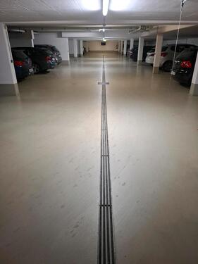 Foto - Tiefgaragenstellplatz Wolfgangsieslung nähe Bahnhof zu vermieten