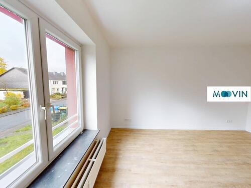 Foto - Etagenwohnung in Tasdorf