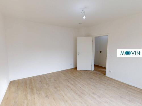 Foto - Etagenwohnung in Tasdorf zur Miete