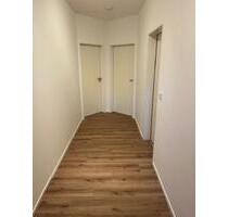 2-Zimmerwohnung-Sassenberg EG mit Balkon, hell, frisch renoviert - Warendorf