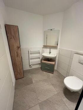 Foto - Etagenwohnung in Warendorf zur Miete