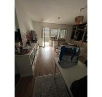 1,5-Zimmer-Wohnung mit Balkon in Germersheim – ab 01.12. frei