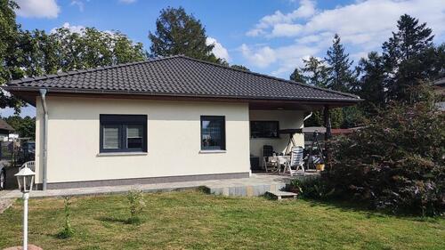 Foto - Provisionsfreier Bungalow in Werneuchen