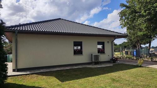 Foto - 3 Zimmer Einfamilienhaus zum Kaufen in Ahrensfelde