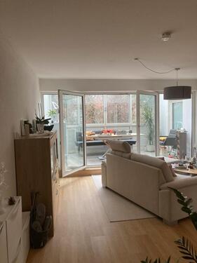 Foto - Gemütliche 3-Zimmer-Wohnung stadtnah in Nördlingen zu vermieten