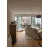 Gemütliche 3-Zimmer-Wohnung stadtnah in Nördlingen zu vermieten