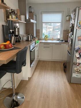 Foto - 3 Zimmer Etagenwohnung zur Miete in Nördlingen