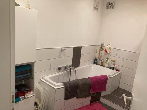 Foto - 3 Zimmer Etagenwohnung in Nördlingen