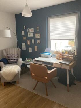 Foto - Etagenwohnung in Nördlingen zur Miete