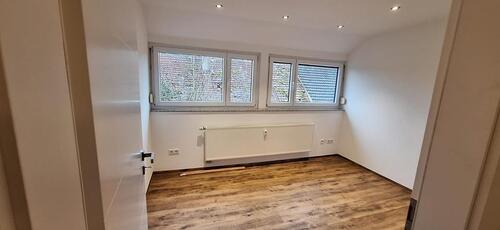 Foto - 3 Zimmer Dachgeschoßwohnung in Elchingen