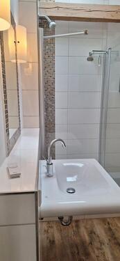 Foto - Dachgeschoßwohnung in Elchingen zur Miete