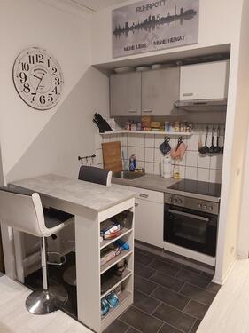 Foto - Etagenwohnung in Dortmund zur Miete