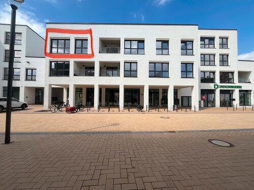 Foto - Mietwohnung - 830,00&nbsp;EUR Kaltmiete, ca.&nbsp; 52,00&nbsp;m&sup2;