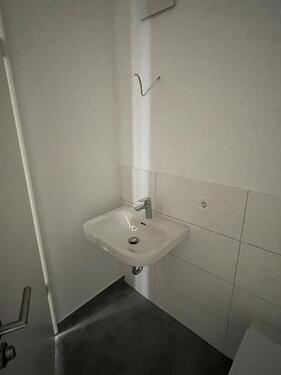 Foto - Etagenwohnung in Peine zur Miete