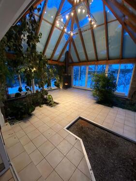 Foto - Luxuriöses Einfamilienhaus im Herzen von Himmelpforten (21709)