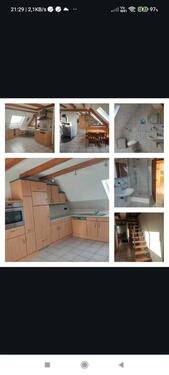 Foto - Wohnung geeignet für 4 Studenten als WG