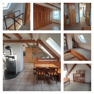 Foto - 5 Zimmer Etagenwohnung zur Miete in Friedrichshafen