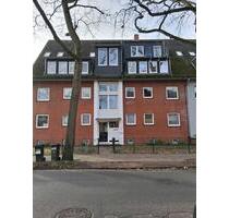 Frisch renovierte 3ZKB Wohnung in Osterholz-Ellenbrok-Schevemoor - Bremen