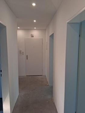 Foto - Etagenwohnung in Bremen zur Miete