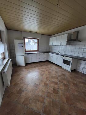 Foto - 4 Zimmer Etagenwohnung zur Miete in Riedstadt