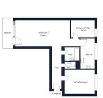 3zimmer Wohnung in Esslingen Berkheim zu vermieten - Ostfildern