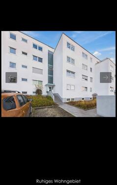 Foto - 3 Zimmer Hochparterre zur Miete in Ostfildern