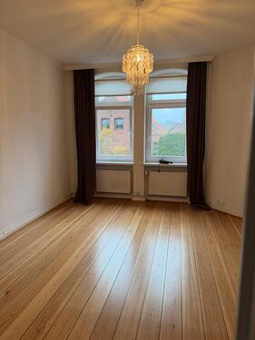 Foto - 4 Zimmer Etagenwohnung zur Miete in Uelzen