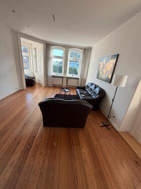 Foto - 4 Zimmer Etagenwohnung in Uelzen